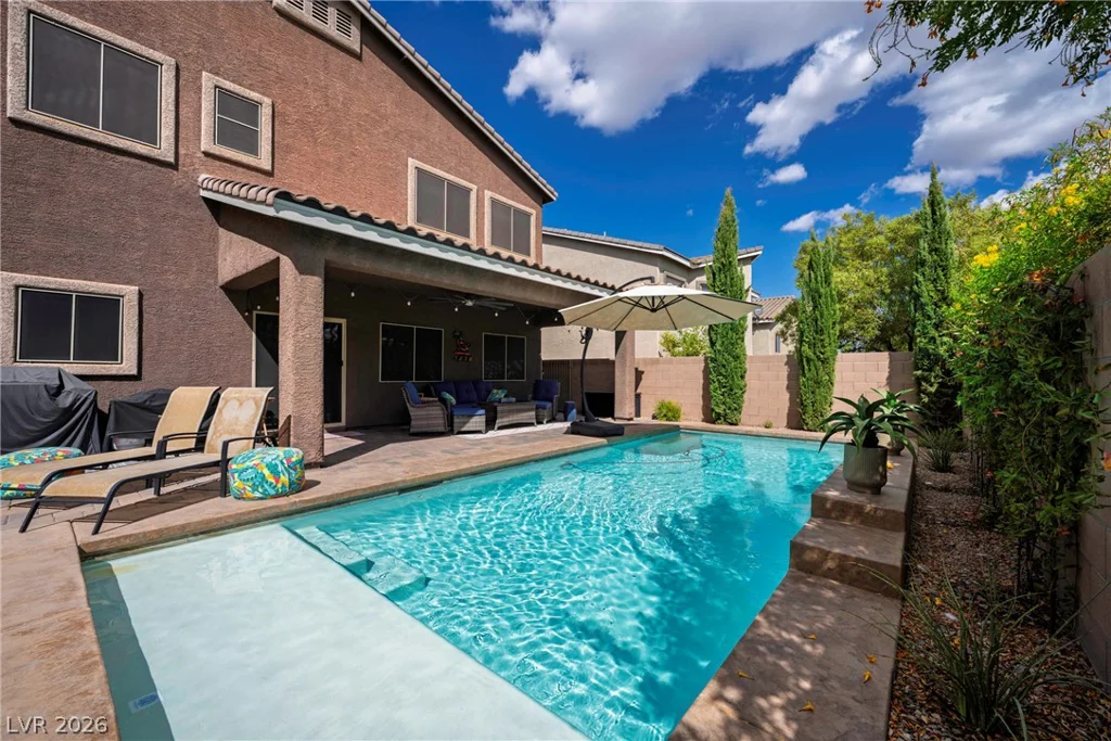 152 Dunblane, Henderson, NV 89012