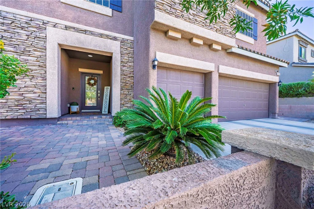 152 Dunblane, Henderson, NV 89012