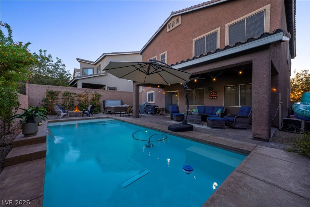 152 Dunblane, Henderson, NV 89012