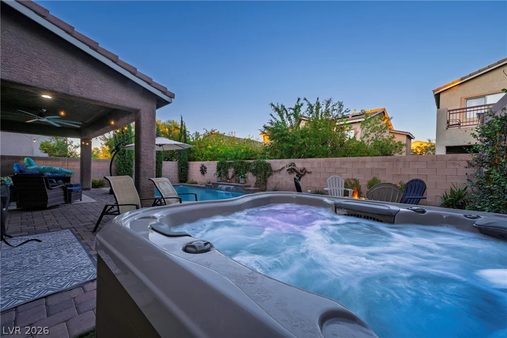 152 Dunblane, Henderson, NV 89012
