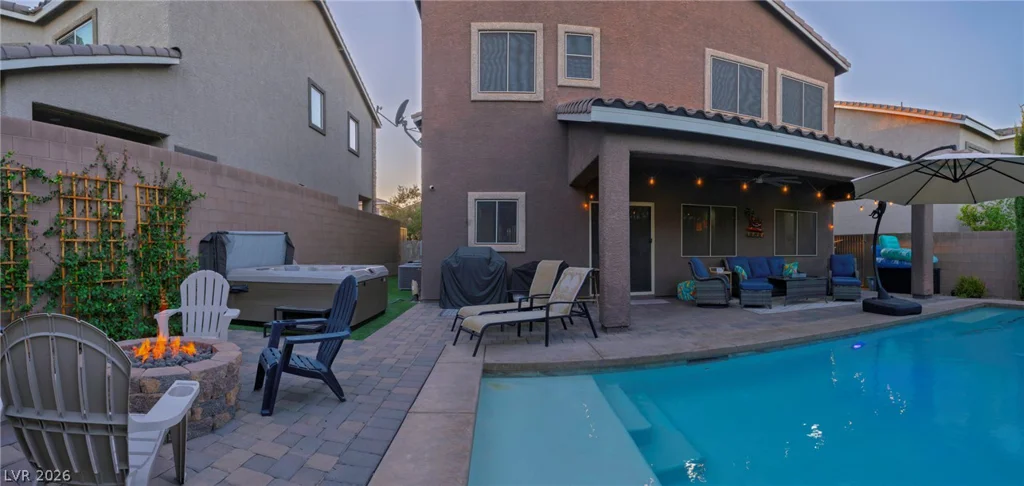 152 Dunblane, Henderson, NV 89012