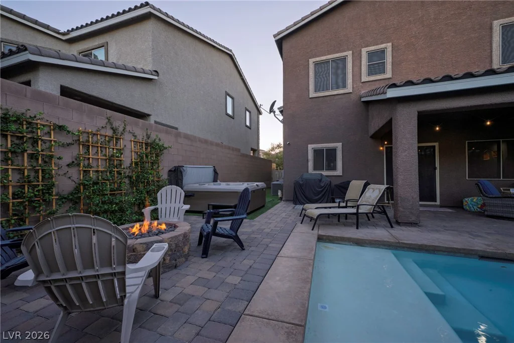 152 Dunblane, Henderson, NV 89012
