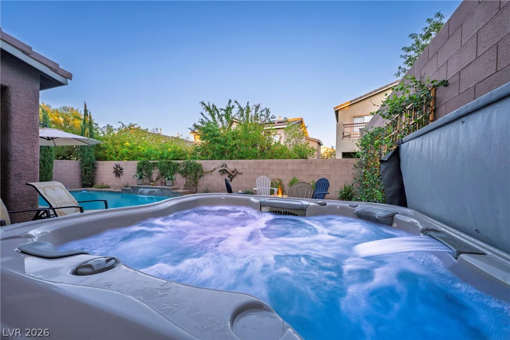 152 Dunblane, Henderson, NV 89012
