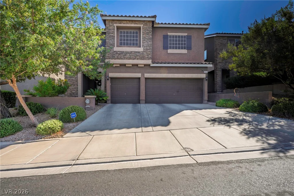152 Dunblane, Henderson, NV 89012