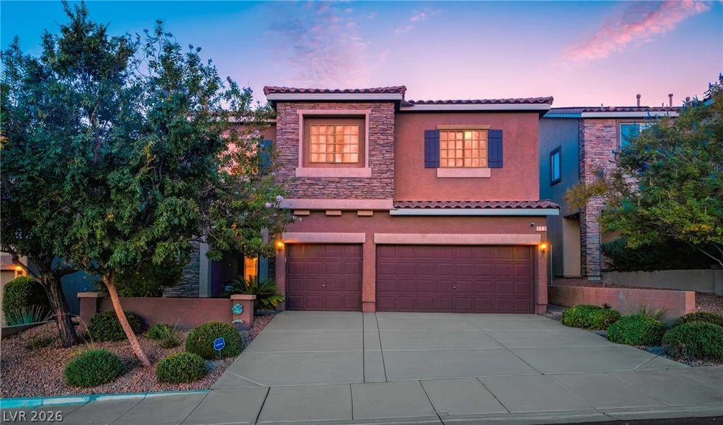 152 Dunblane, Henderson, NV 89012