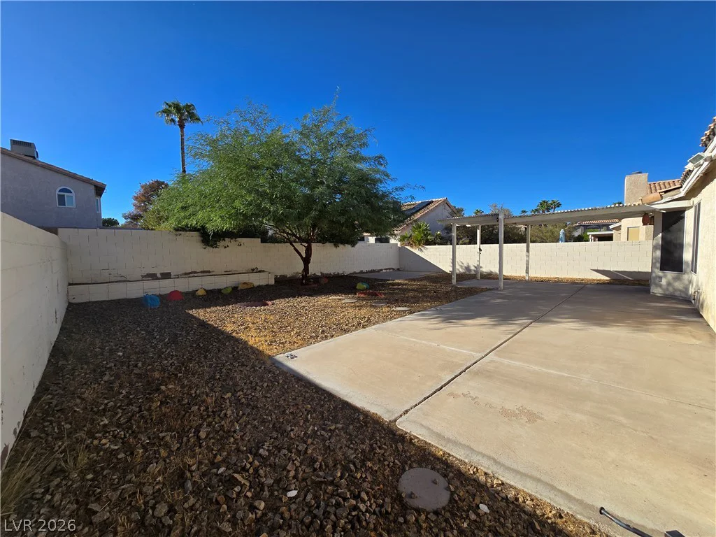 755 Panhandle, Henderson, NV 89014