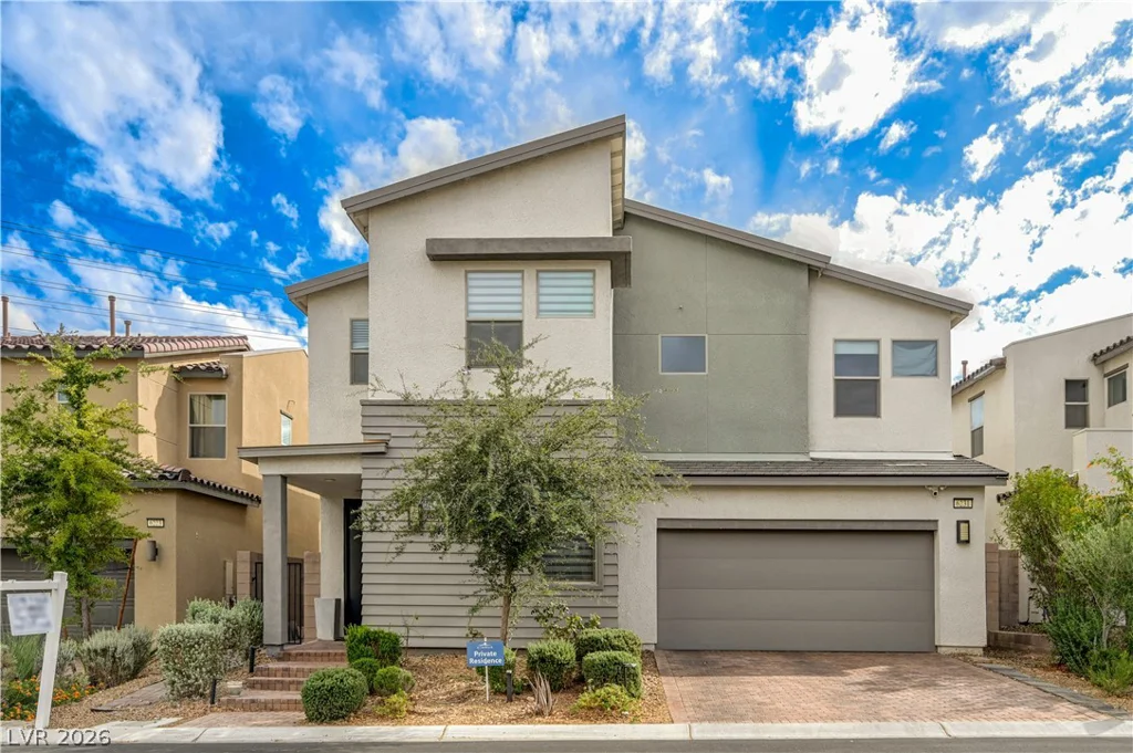 6231 Bravestar, Las Vegas, NV 89141