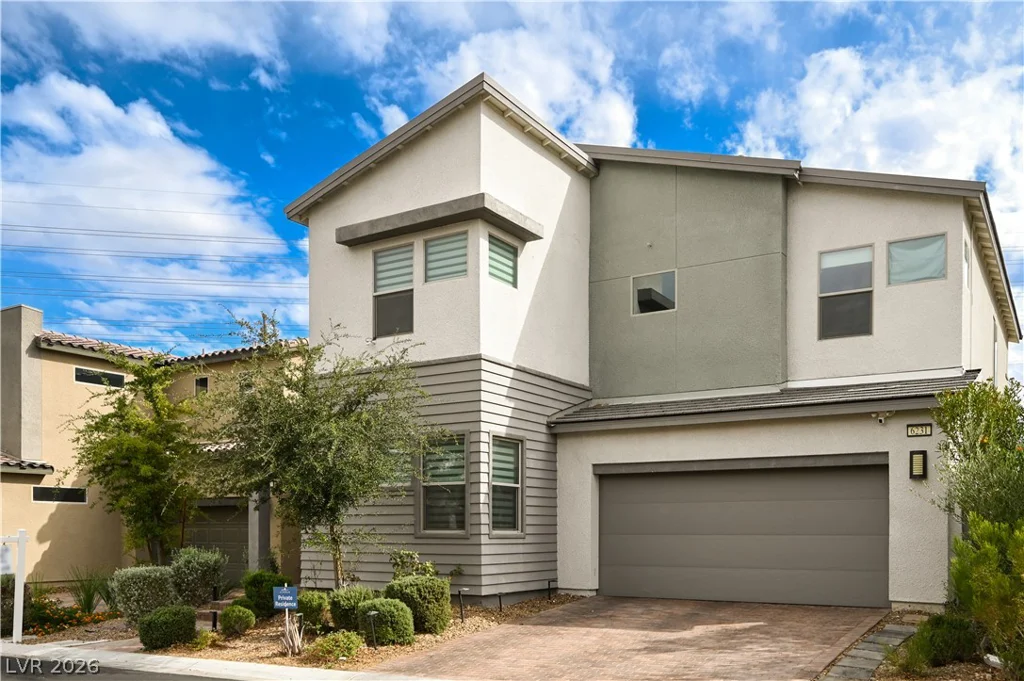 6231 Bravestar, Las Vegas, NV 89141