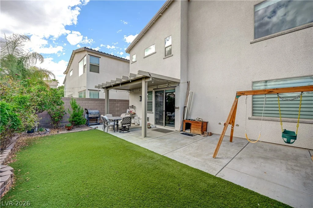 6231 Bravestar, Las Vegas, NV 89141