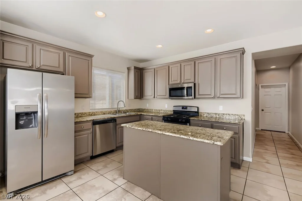 3949 Fragrant Jasmine, North Las Vegas, NV 89081