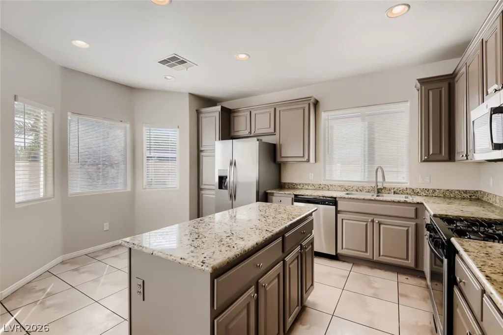 3949 Fragrant Jasmine, North Las Vegas, NV 89081