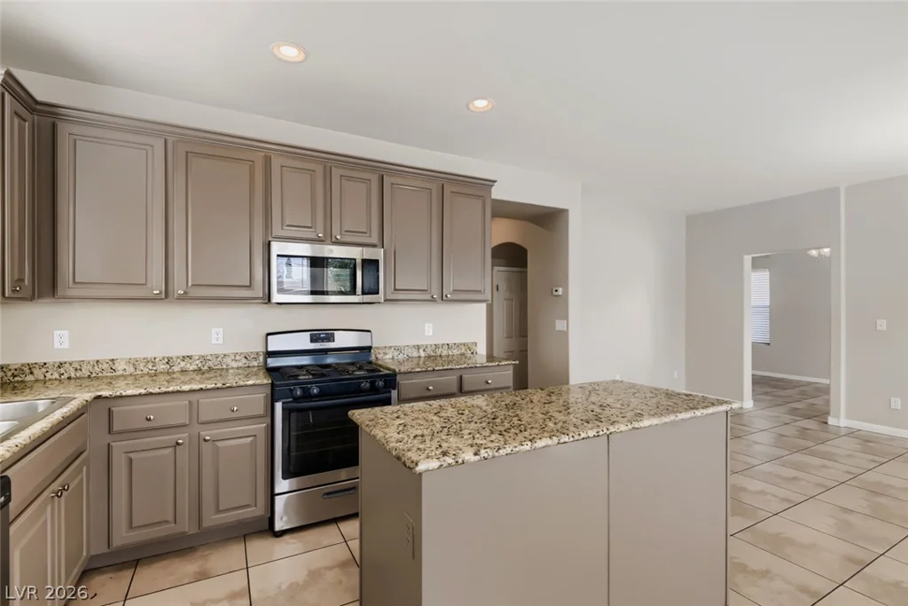 3949 Fragrant Jasmine, North Las Vegas, NV 89081