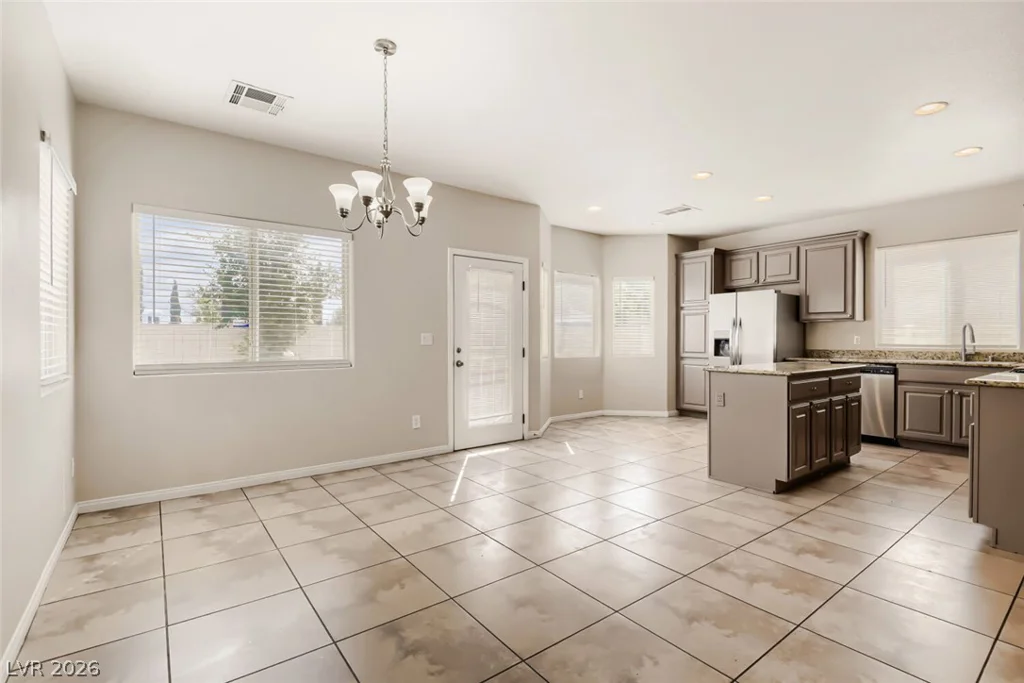 3949 Fragrant Jasmine, North Las Vegas, NV 89081
