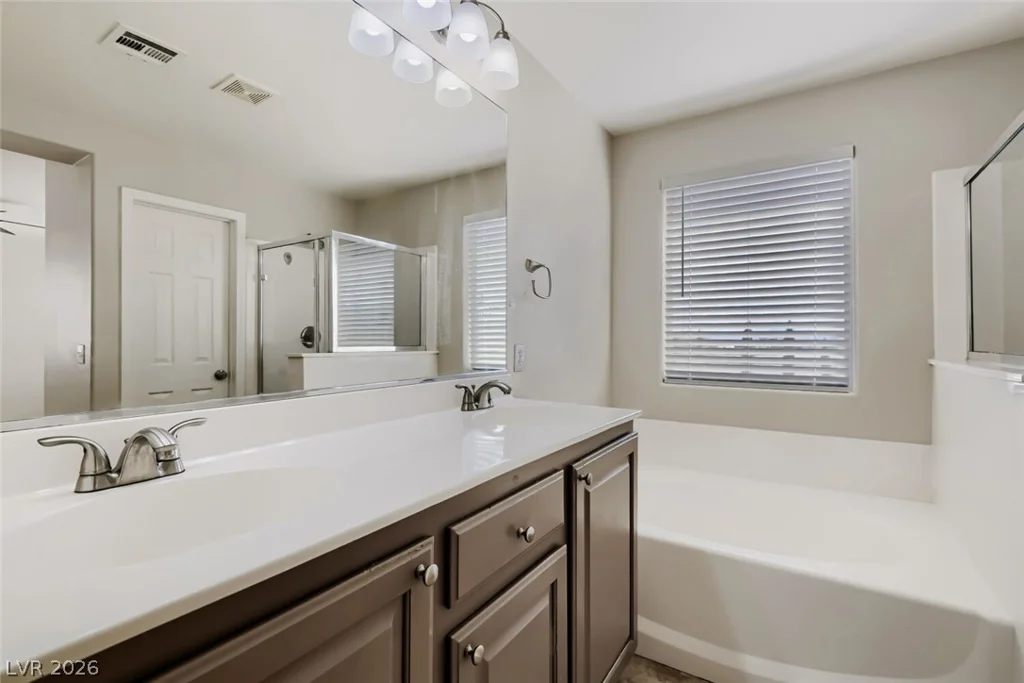 3949 Fragrant Jasmine, North Las Vegas, NV 89081