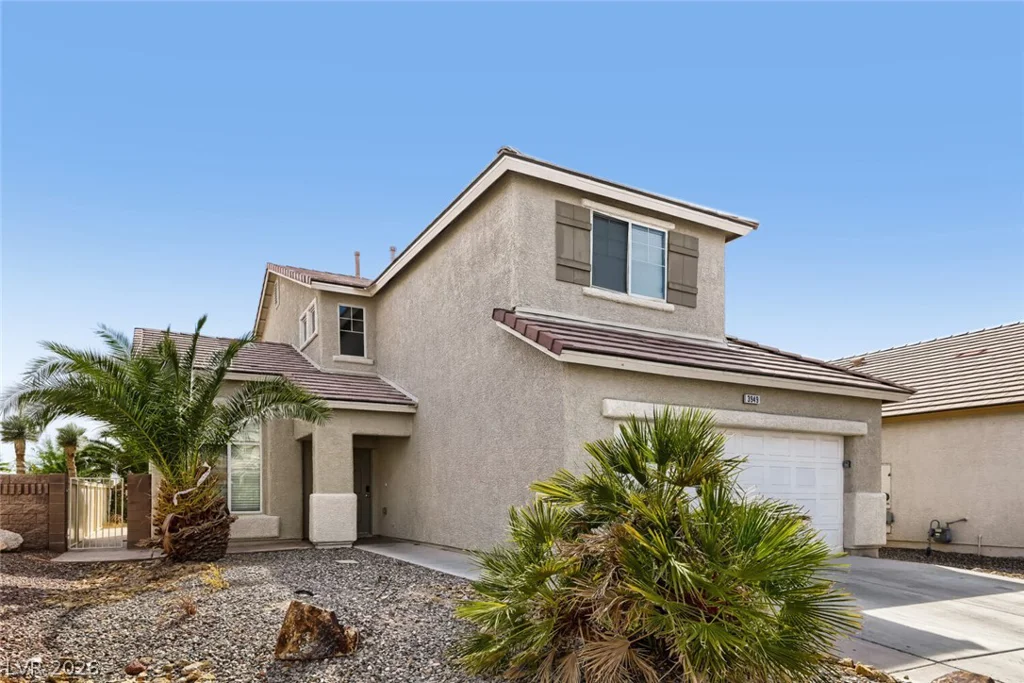 3949 Fragrant Jasmine, North Las Vegas, NV 89081