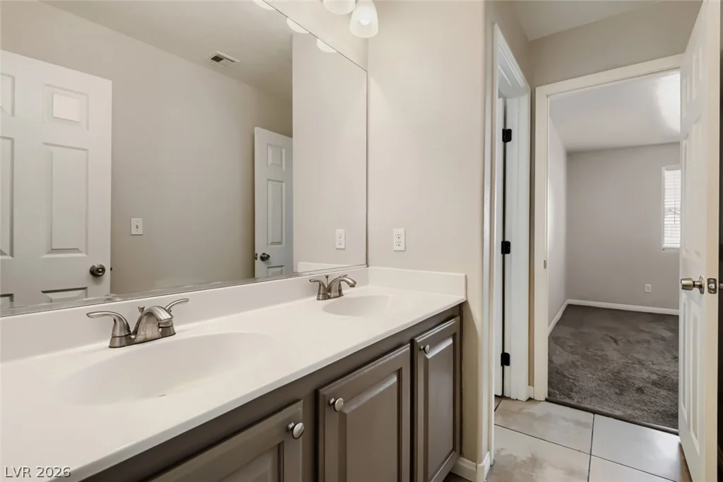 3949 Fragrant Jasmine, North Las Vegas, NV 89081