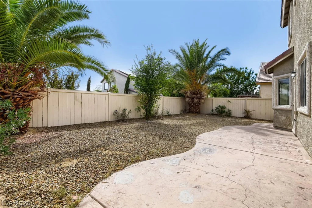 3949 Fragrant Jasmine, North Las Vegas, NV 89081