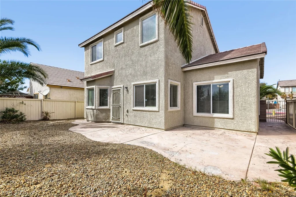 3949 Fragrant Jasmine, North Las Vegas, NV 89081