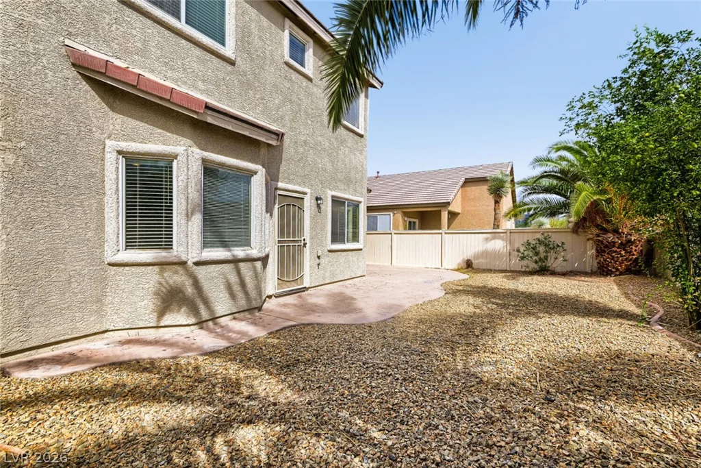 3949 Fragrant Jasmine, North Las Vegas, NV 89081