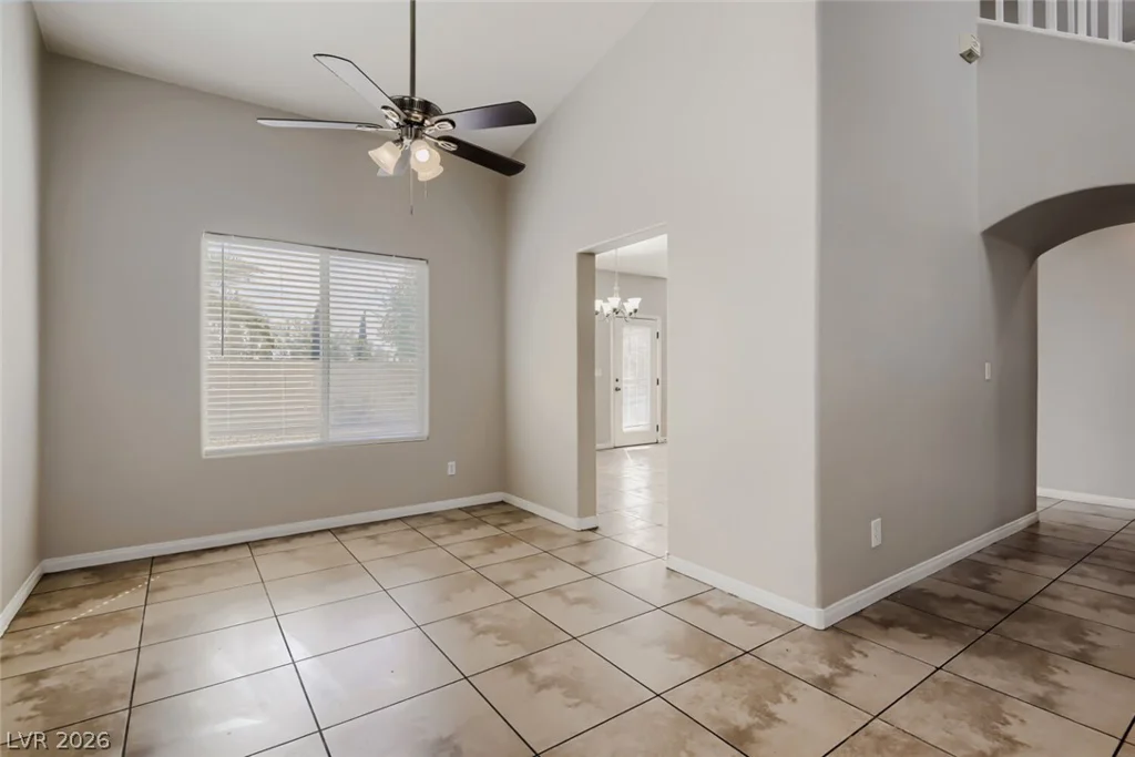 3949 Fragrant Jasmine, North Las Vegas, NV 89081