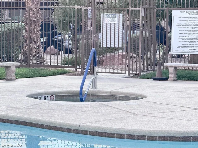 5751 Hacienda, Las Vegas, NV 89122