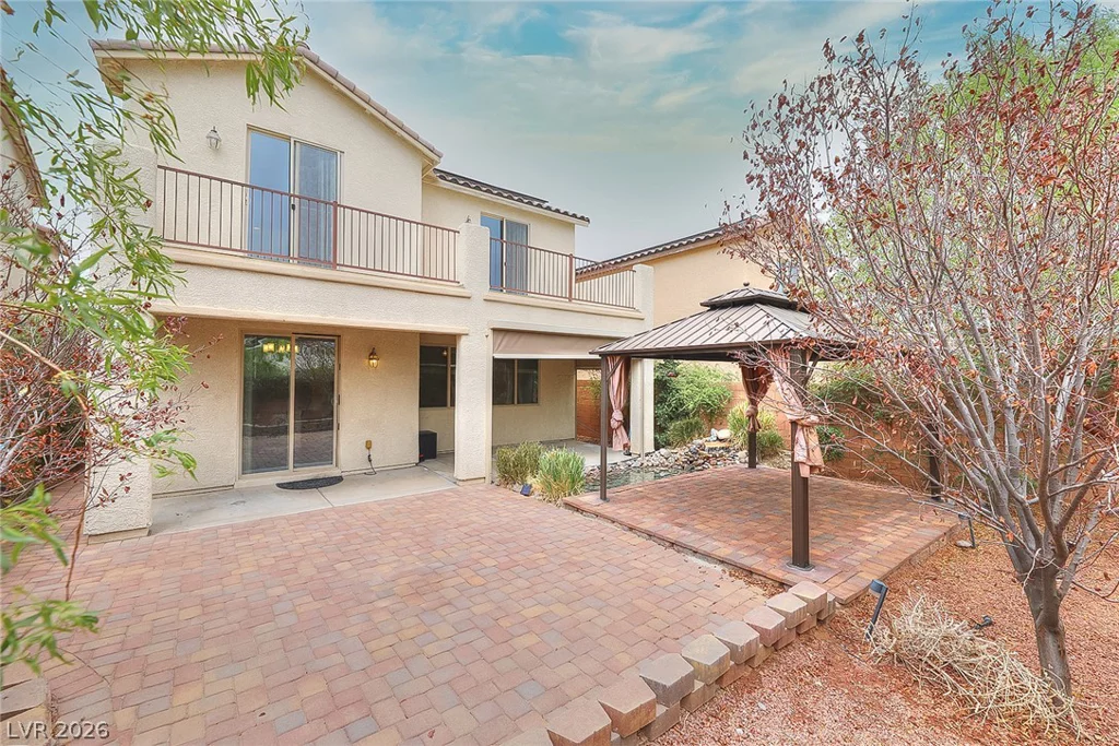 10647 Hyde Corner, Las Vegas, NV 89166