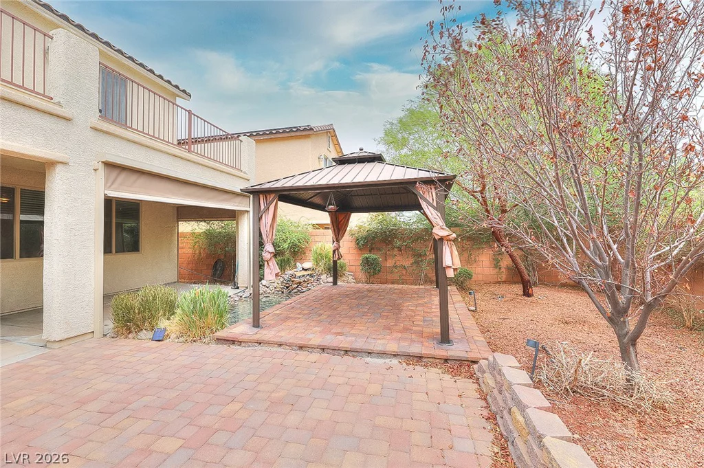 10647 Hyde Corner, Las Vegas, NV 89166