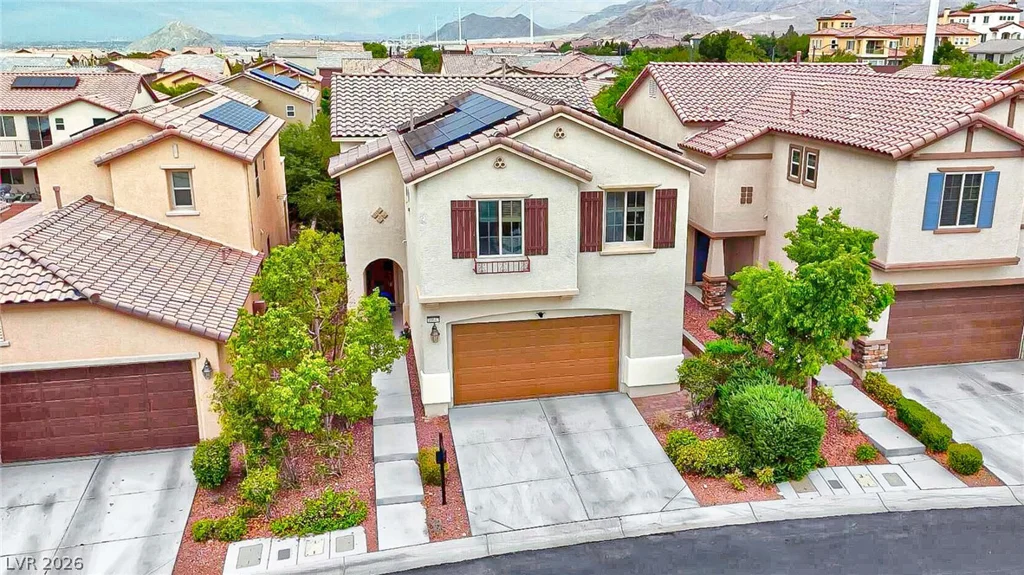 10647 Hyde Corner, Las Vegas, NV 89166