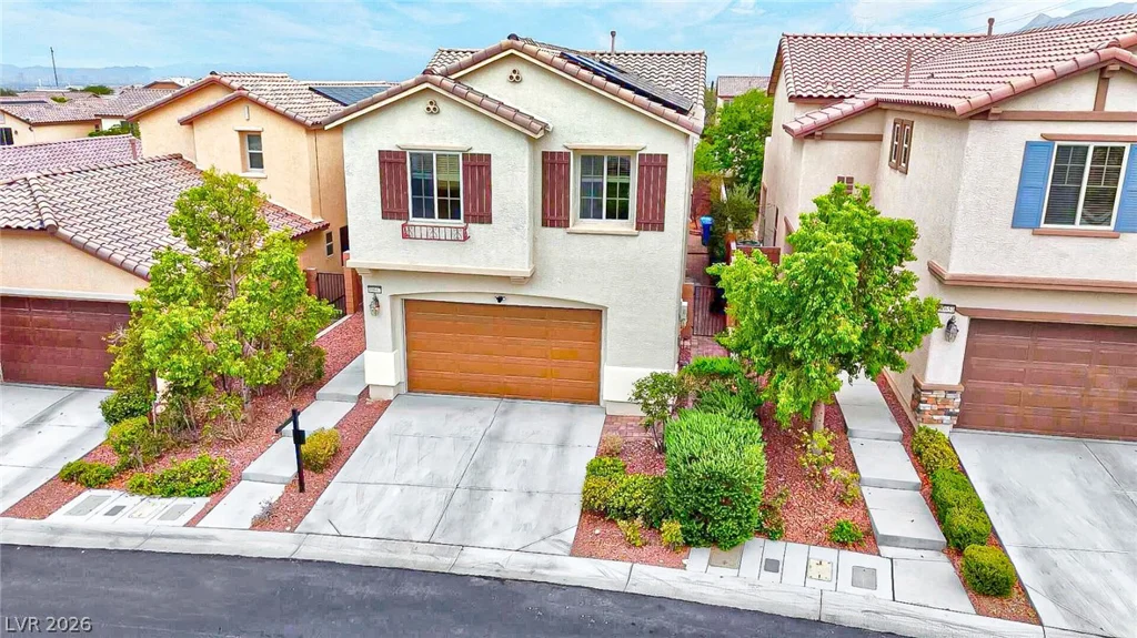 10647 Hyde Corner, Las Vegas, NV 89166