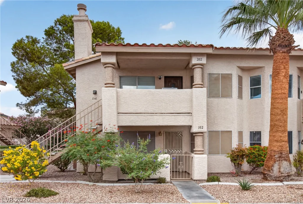 1341 Pinto Rock, Las Vegas, NV 89128