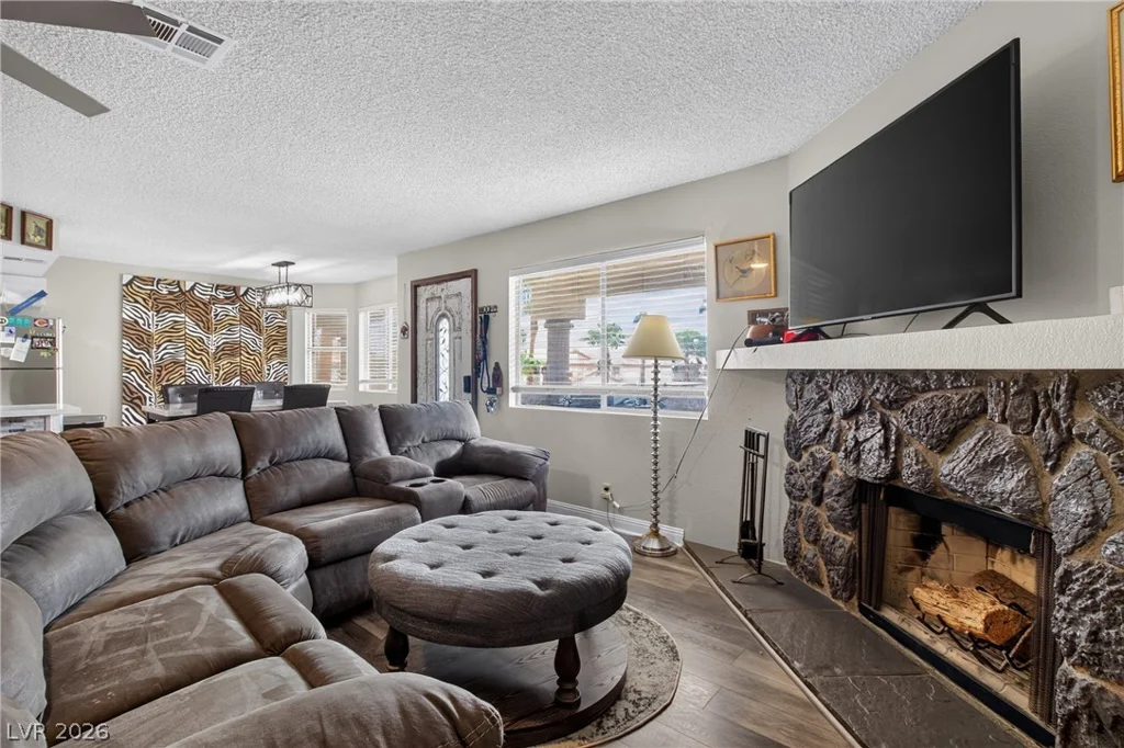 1341 Pinto Rock, Las Vegas, NV 89128