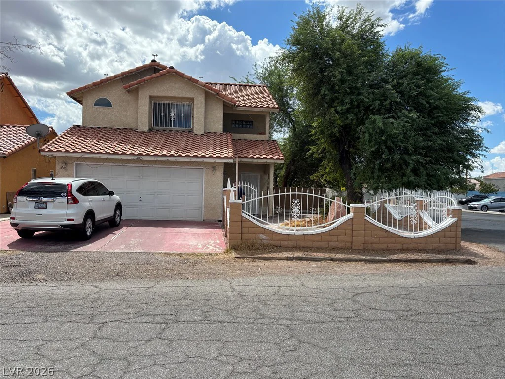 4005 Philadelphia, Las Vegas, NV 89104