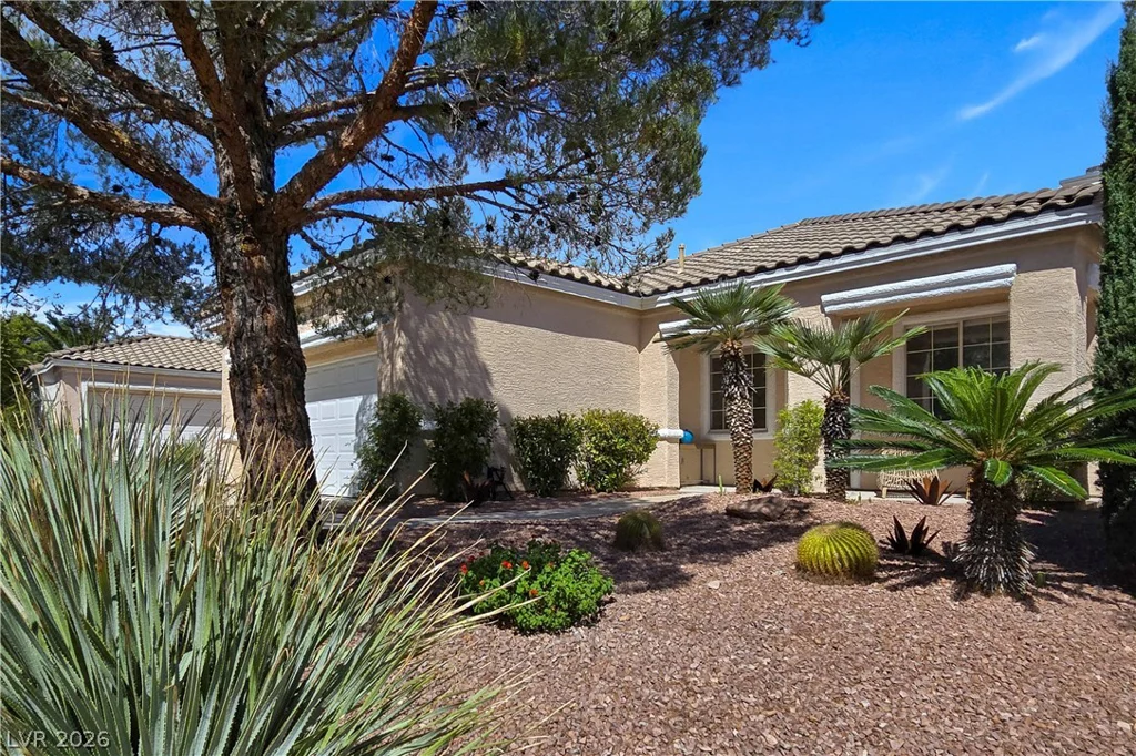 10104 Pinnacle View, Las Vegas, NV 89134