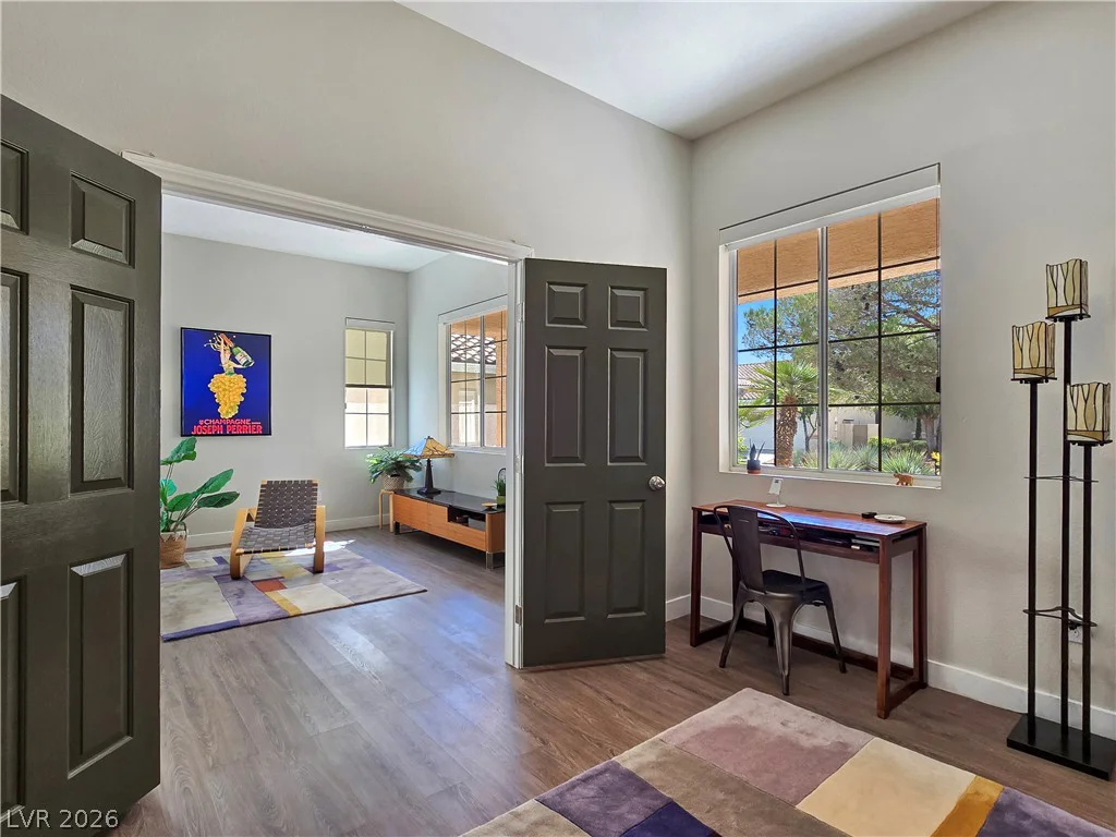 10104 Pinnacle View, Las Vegas, NV 89134