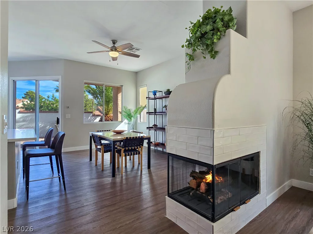 10104 Pinnacle View, Las Vegas, NV 89134