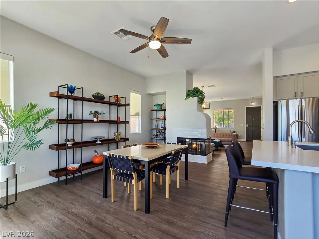 10104 Pinnacle View, Las Vegas, NV 89134