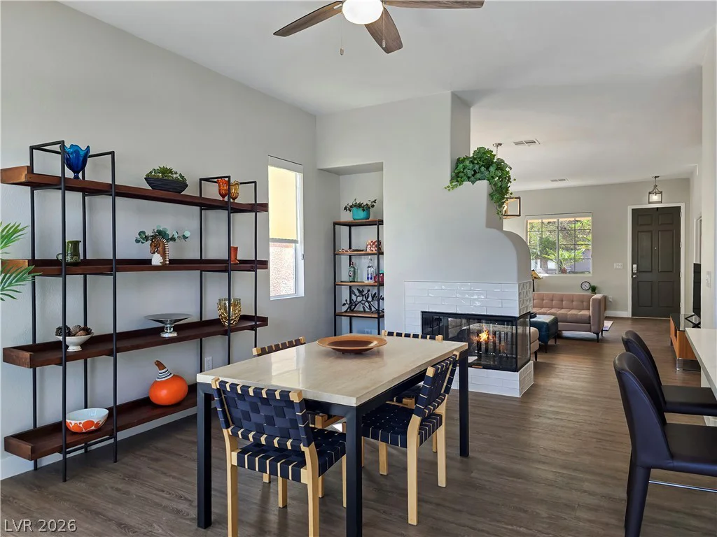 10104 Pinnacle View, Las Vegas, NV 89134