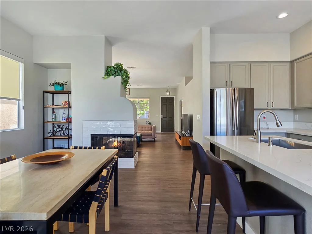 10104 Pinnacle View, Las Vegas, NV 89134