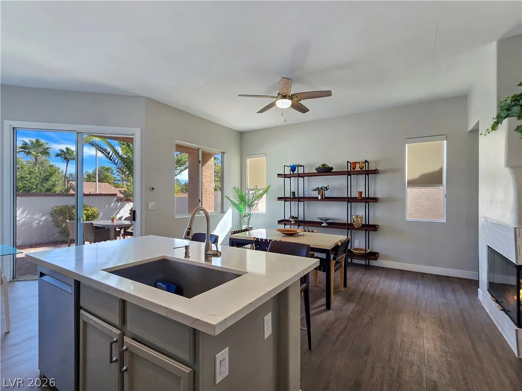 10104 Pinnacle View, Las Vegas, NV 89134