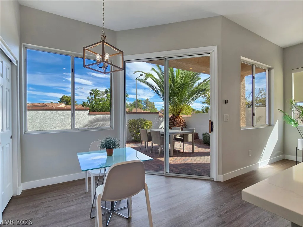 10104 Pinnacle View, Las Vegas, NV 89134