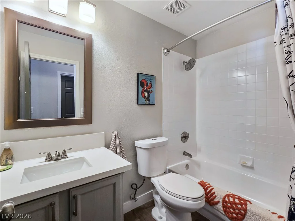 10104 Pinnacle View, Las Vegas, NV 89134
