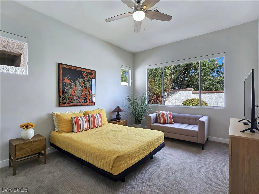 10104 Pinnacle View, Las Vegas, NV 89134