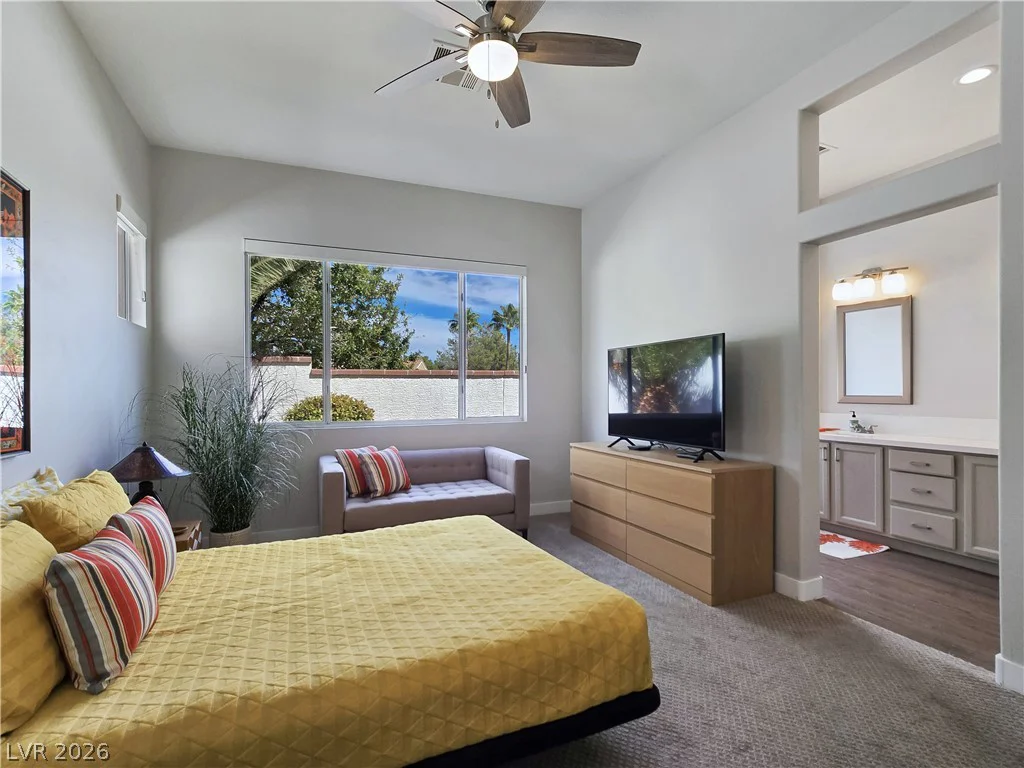 10104 Pinnacle View, Las Vegas, NV 89134