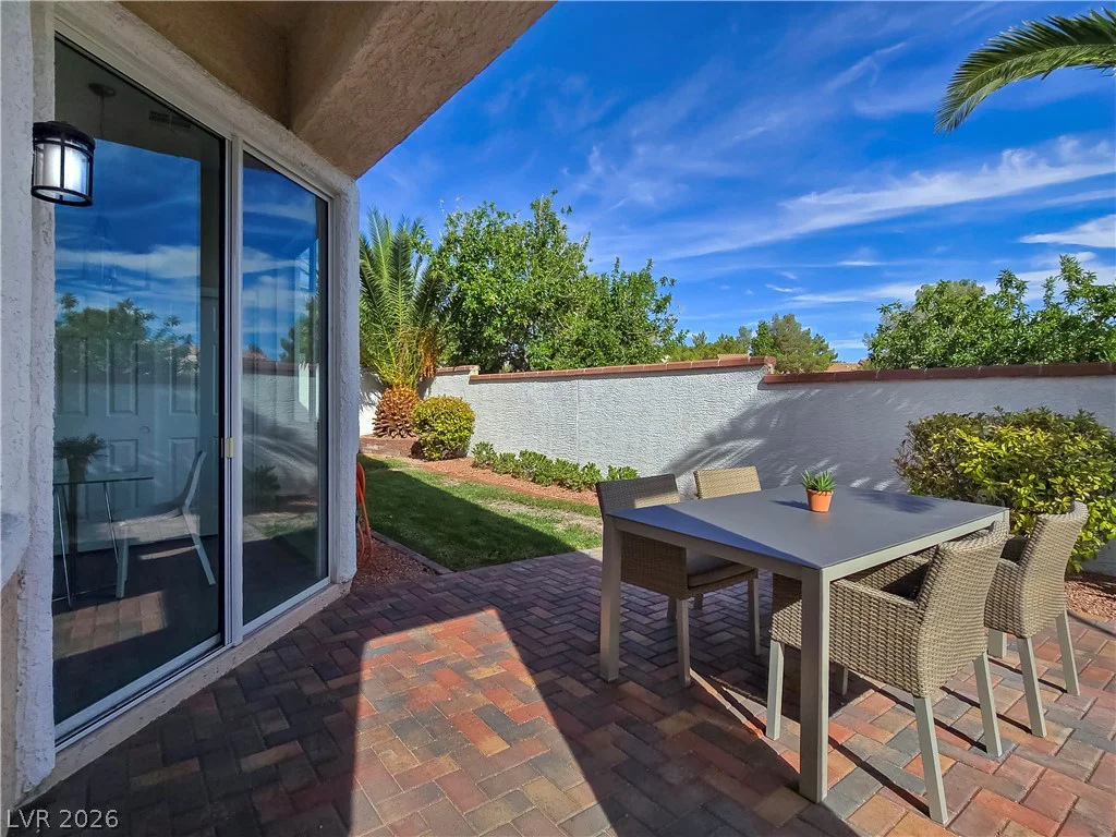 10104 Pinnacle View, Las Vegas, NV 89134