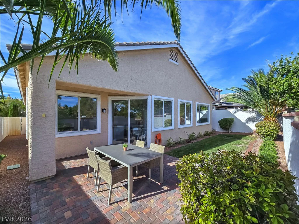 10104 Pinnacle View, Las Vegas, NV 89134