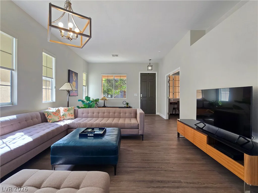 10104 Pinnacle View, Las Vegas, NV 89134