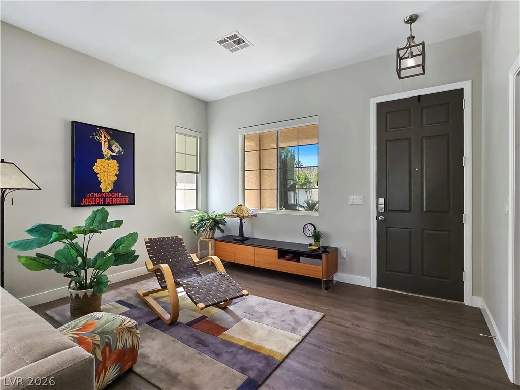 10104 Pinnacle View, Las Vegas, NV 89134