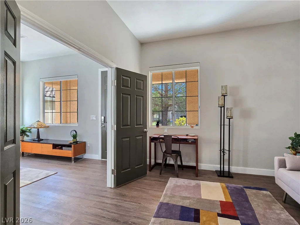 10104 Pinnacle View, Las Vegas, NV 89134