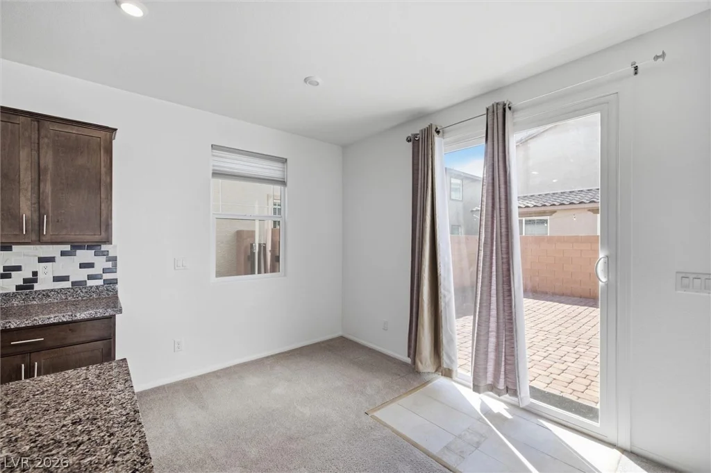 6047 Castle Gardens, Las Vegas, NV 89130