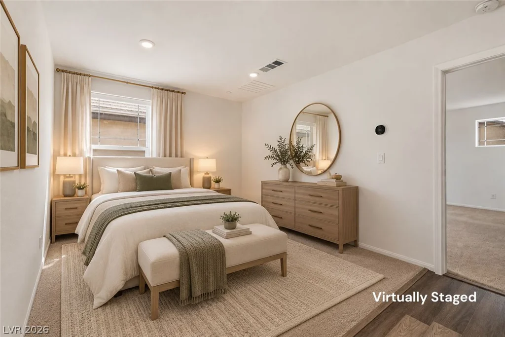 6047 Castle Gardens, Las Vegas, NV 89130